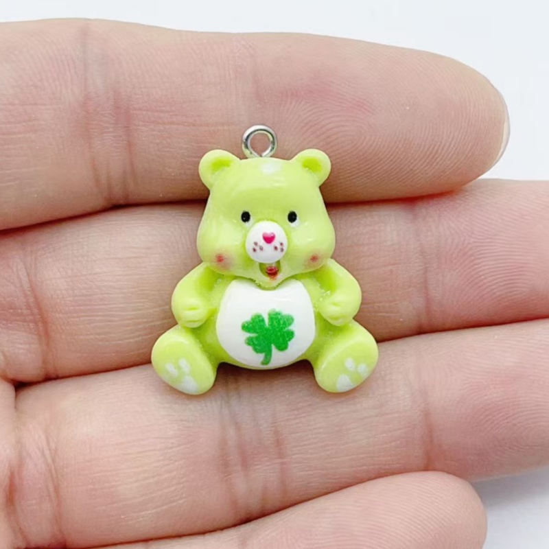 10 adet karikatür hayvan figür - Jewelry Making Charms incelemesi ve fiyatı