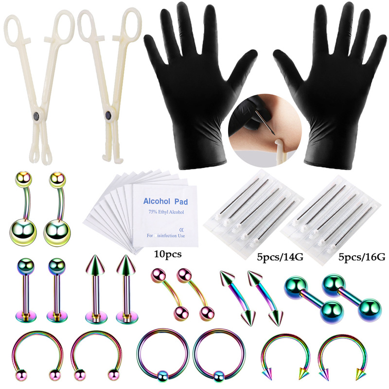 42 adet/takım vücut delici ale - Jewelry Making Round Nose Pliers incelemesi ve fiyatı