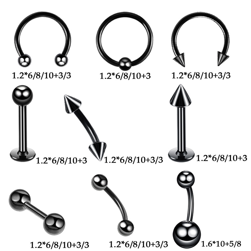 42 adet/takım vücut delici ale - Jewelry Making Round Nose Pliers incelemesi ve fiyatı