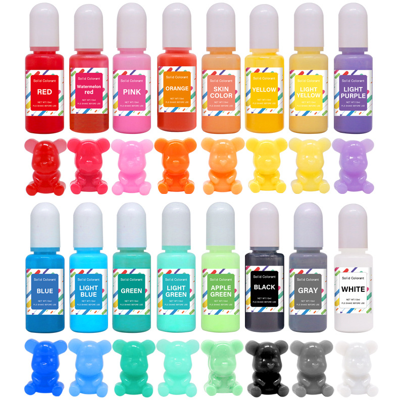 Kendin Yap Epoksi Reçine Pigme - Jewelry Making Online incelemesi ve fiyatı
