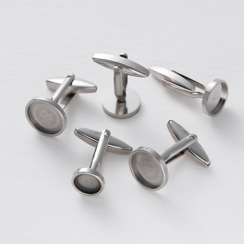 5 Adet Paslanmaz Çelik Kol Düğ - Jewelry Making For Adults incelemesi ve fiyatı