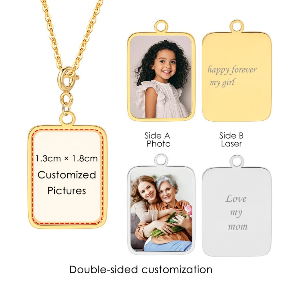 Kişiselleştirilmiş Fotoğraf Ha - Jewelry Making For Adults incelemesi ve fiyatı