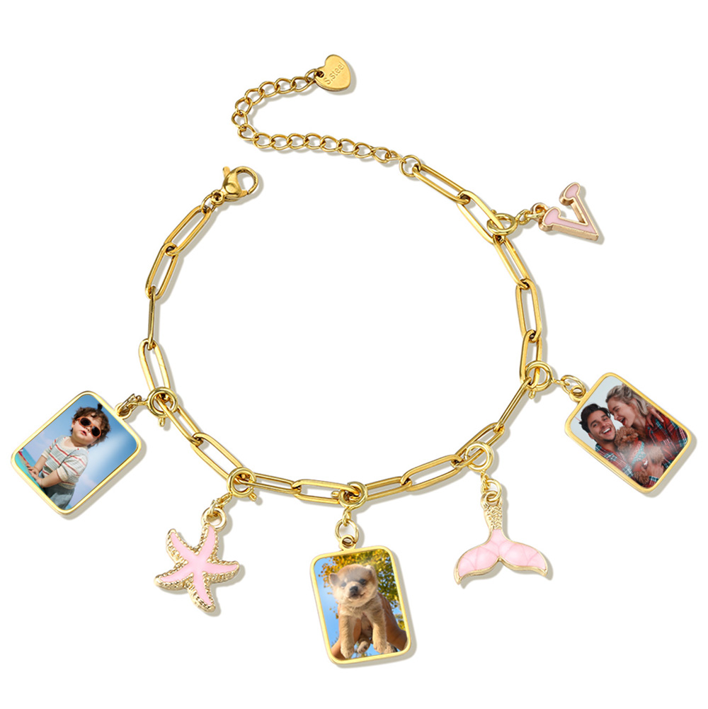 Kişiselleştirilmiş Fotoğraf Ha - Jewelry Making For Adults incelemesi ve fiyatı