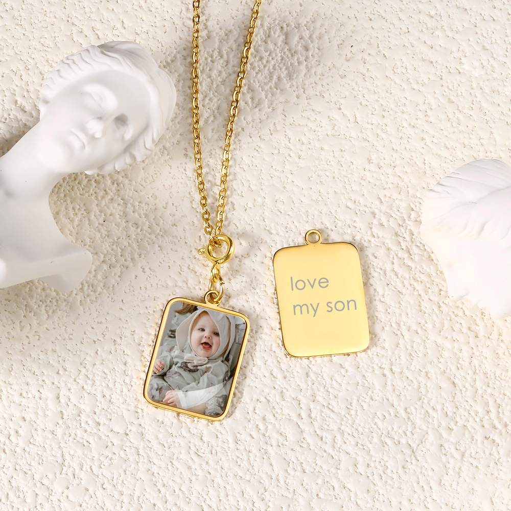 Kişiselleştirilmiş Fotoğraf Ha - Jewelry Making For Adults incelemesi ve fiyatı
