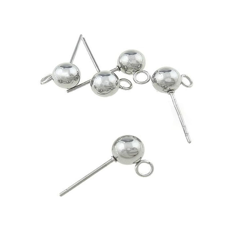 20 adet paslanmaz çelik 3/4/5/ - Jewelry Making Set incelemesi ve fiyatı