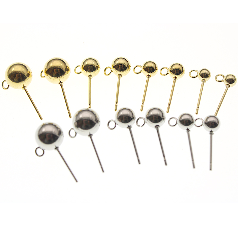 20 adet paslanmaz çelik 3/4/5/ - Jewelry Making Set incelemesi ve fiyatı