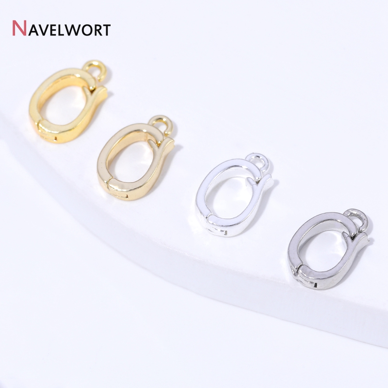 14K/18K Altın Kaplama Pirinç M - Jewelry Making School incelemesi ve fiyatı