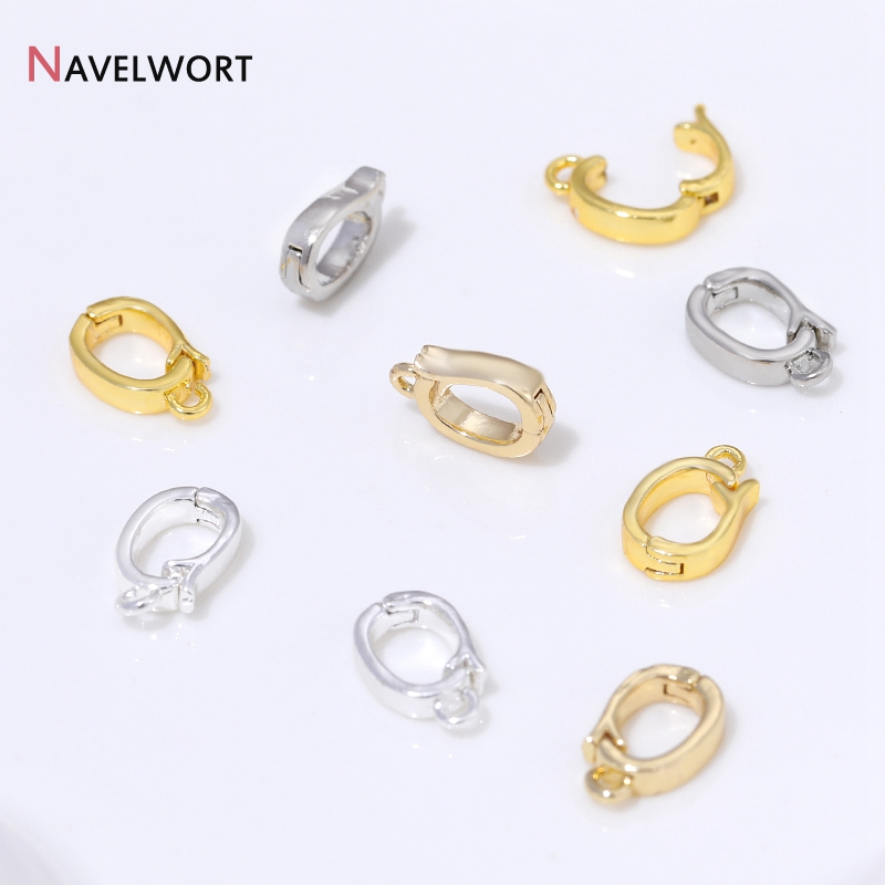 14K/18K Altın Kaplama Pirinç M - Jewelry Making School incelemesi ve fiyatı