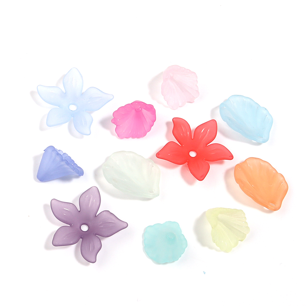 100 adet/grup 12mm 17mm 20mm b - Jewelry Making Materials Wholesale incelemesi ve fiyatı
