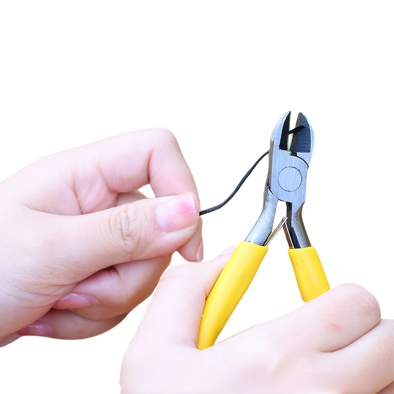 6/4/1 adet Sarı Takı Yapım Pen - Jewelry Making Round Nose Pliers incelemesi ve fiyatı