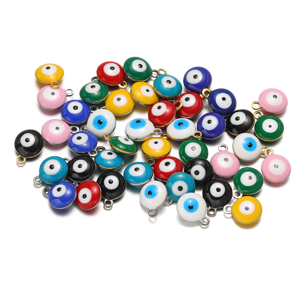 20 adet/grup Su Geçirmez Pasla - Jewelry Making Materials Wholesale incelemesi ve fiyatı