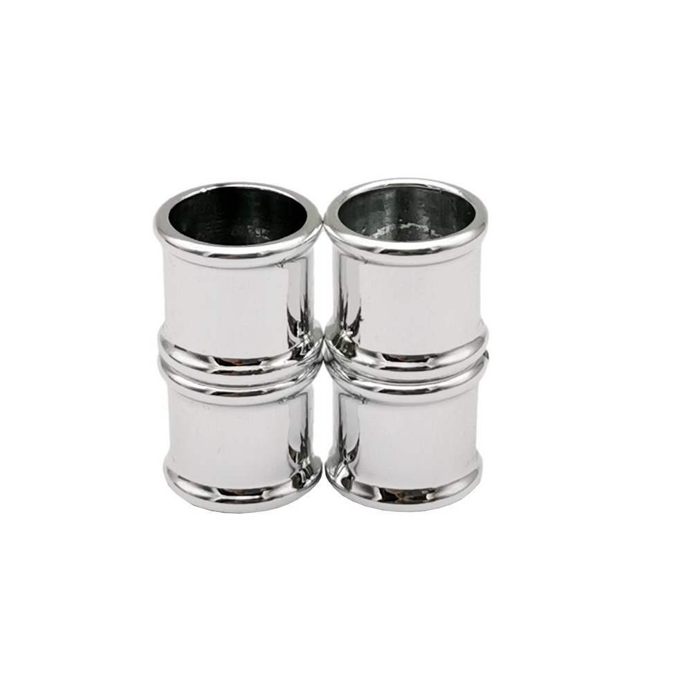 5 parça 9mm iç delik bambu şek - Jewelry Making School incelemesi ve fiyatı