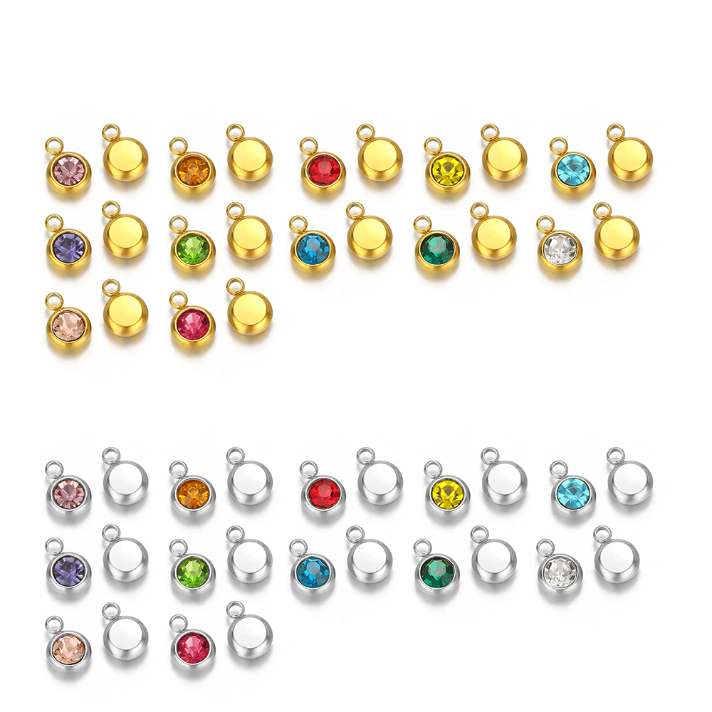 20 adet Zirkon Boncuklu Kolye  - Jewelry Making Gemstones incelemesi ve fiyatı