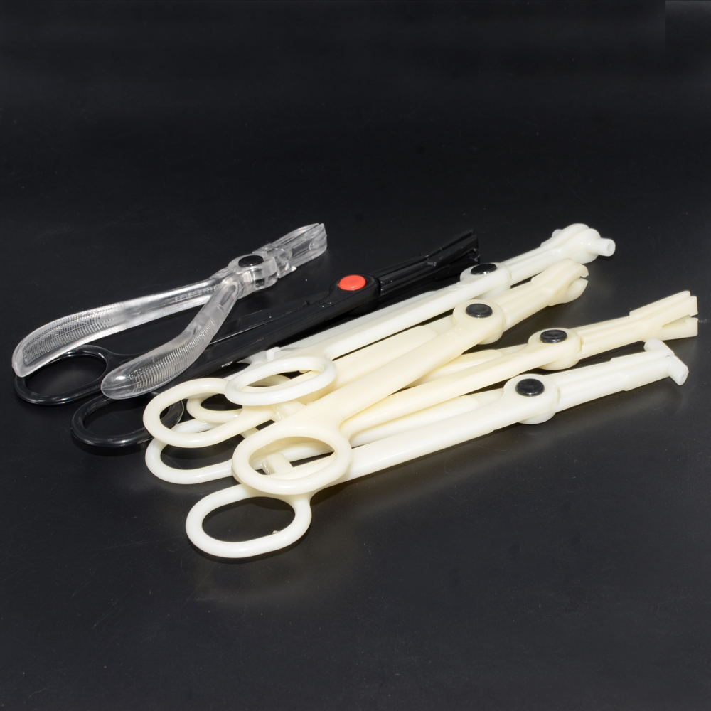 1 adet meslek akrilik tek vücu - Jewelry Making Round Nose Pliers incelemesi ve fiyatı