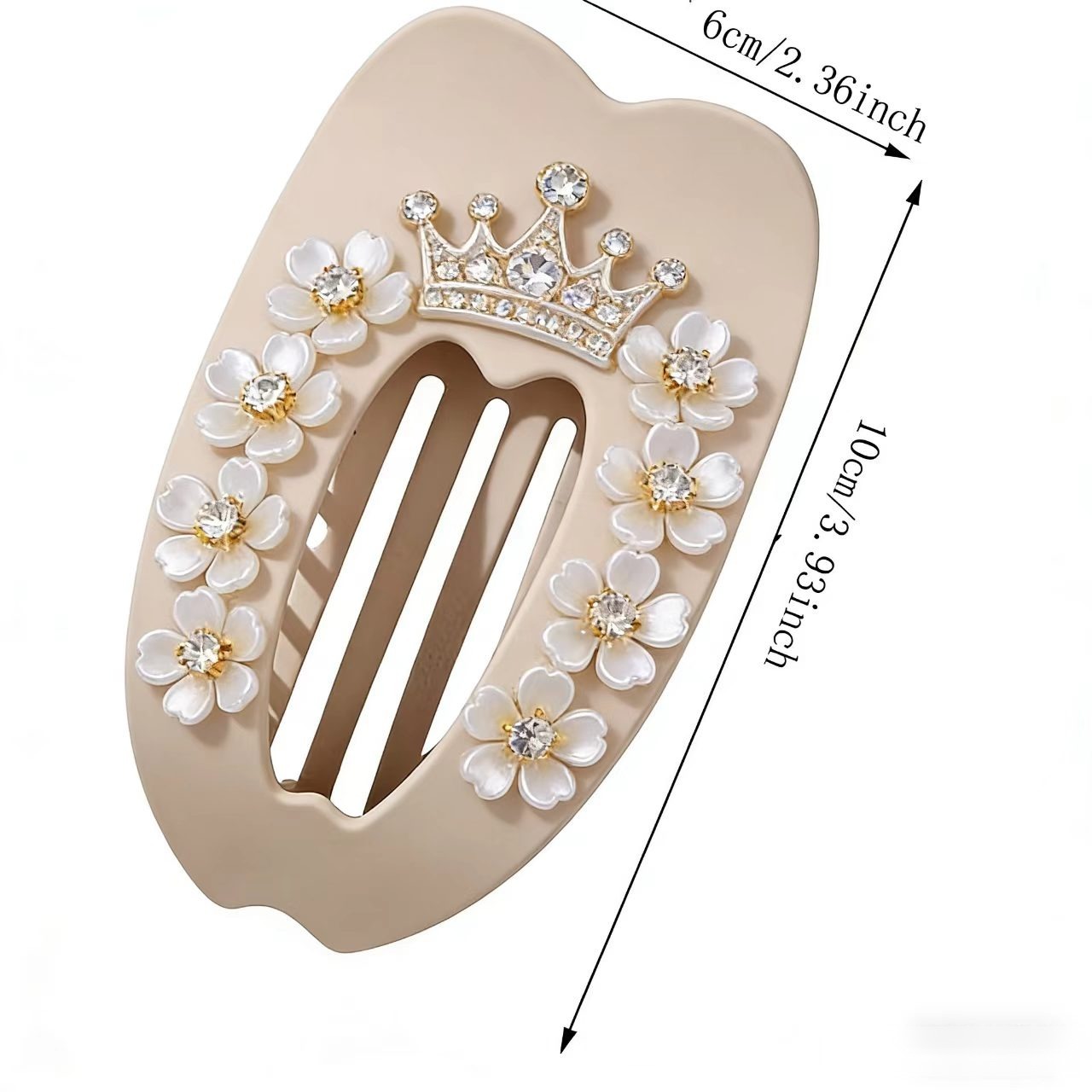 50 zarif beyaz ve altın rengi  - Jewelry Making For Adults incelemesi ve fiyatı