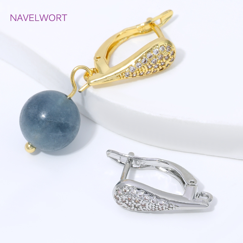 18 Ayar Altın Kaplama Yelpaze  - Jewelry Making Set incelemesi ve fiyatı
