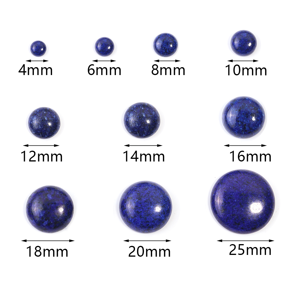 5-10 adet 4 6 8 10 12 14 16 18 - Jewelry Making Gemstones incelemesi ve fiyatı