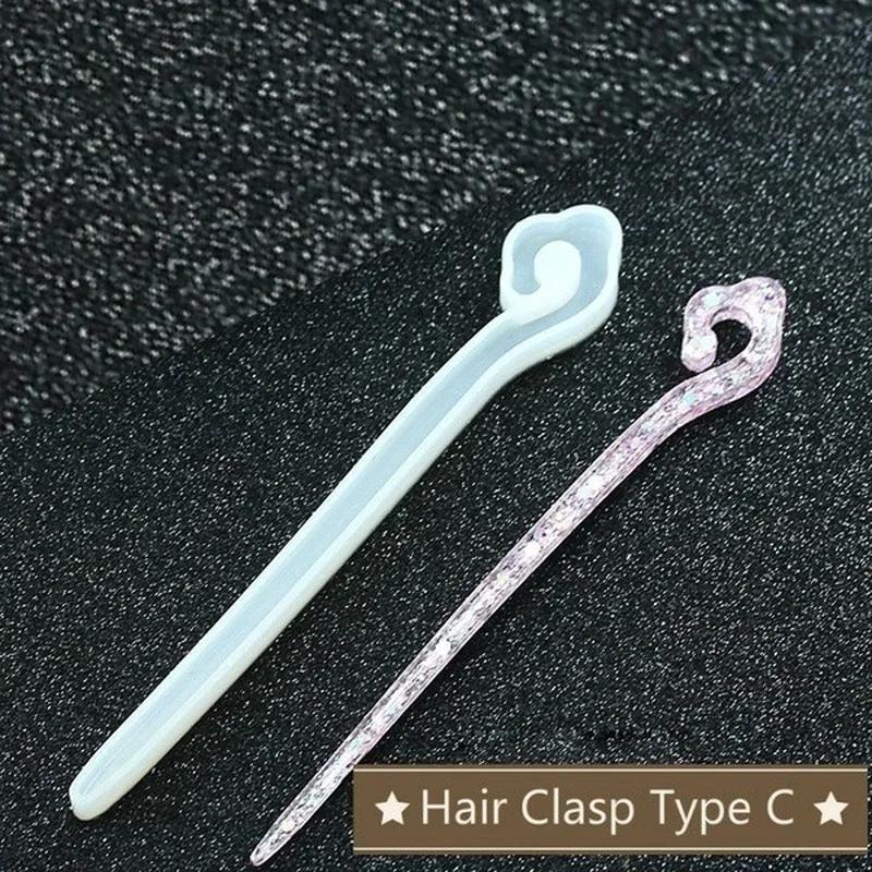 Yeni Şeffaf Saç Tokası Silikon - Jewelry Making For Adults incelemesi ve fiyatı
