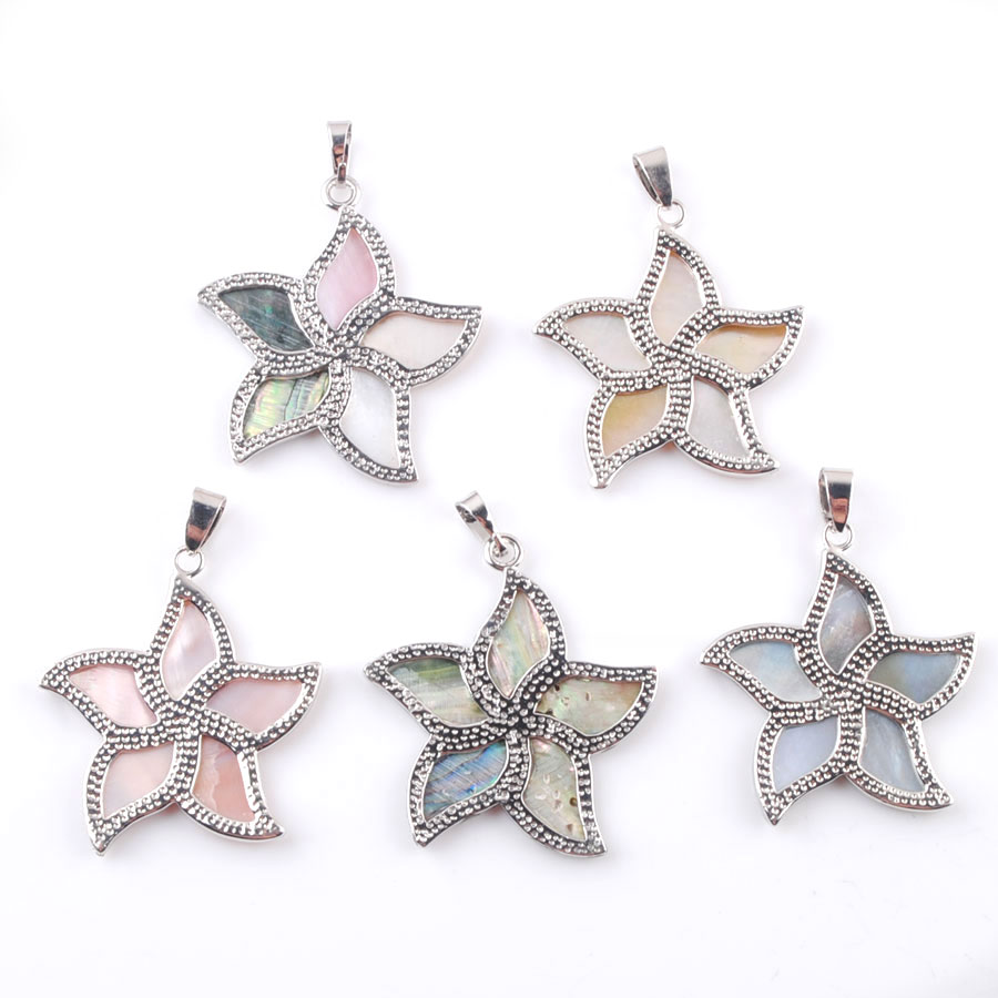 5 adet Doğal Yeni Zelanda Abal - Jewelry Making New Zealand incelemesi ve fiyatı