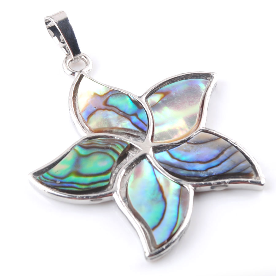 5 adet Doğal Yeni Zelanda Abal - Jewelry Making New Zealand incelemesi ve fiyatı