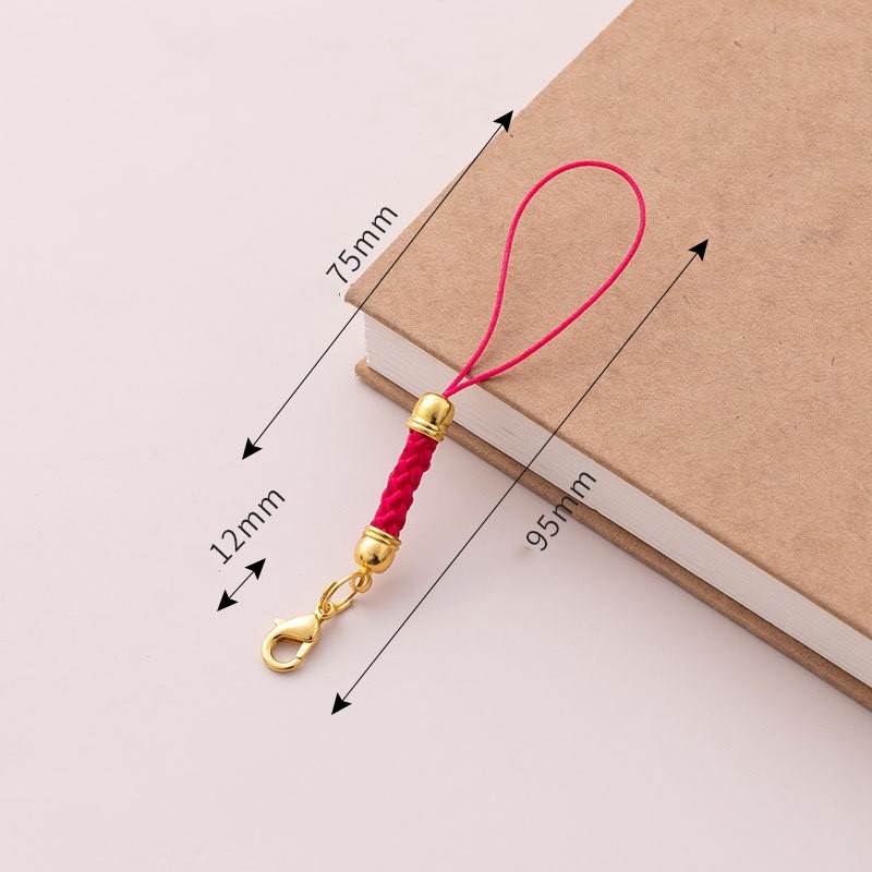 10 adet altın ıstakoz kanca ko - Jewelry Making Charms incelemesi ve fiyatı