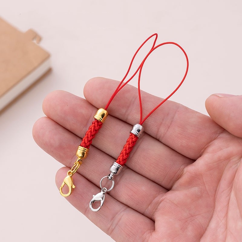 10 adet altın ıstakoz kanca ko - Jewelry Making Charms incelemesi ve fiyatı