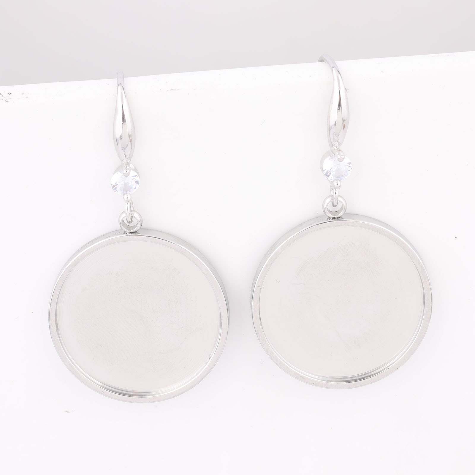 6 adet Paslanmaz Çelik Fit 20m - Jewelry Making With Stones incelemesi ve fiyatı