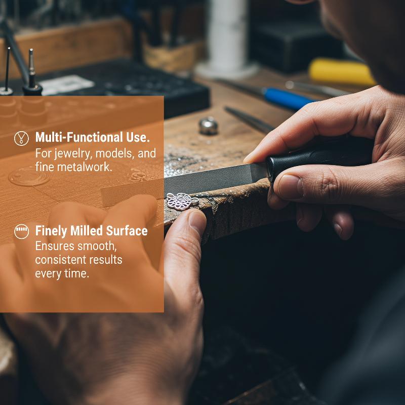 10 adet Metal iğne törpüsü set - Jewelry Making Set incelemesi ve fiyatı