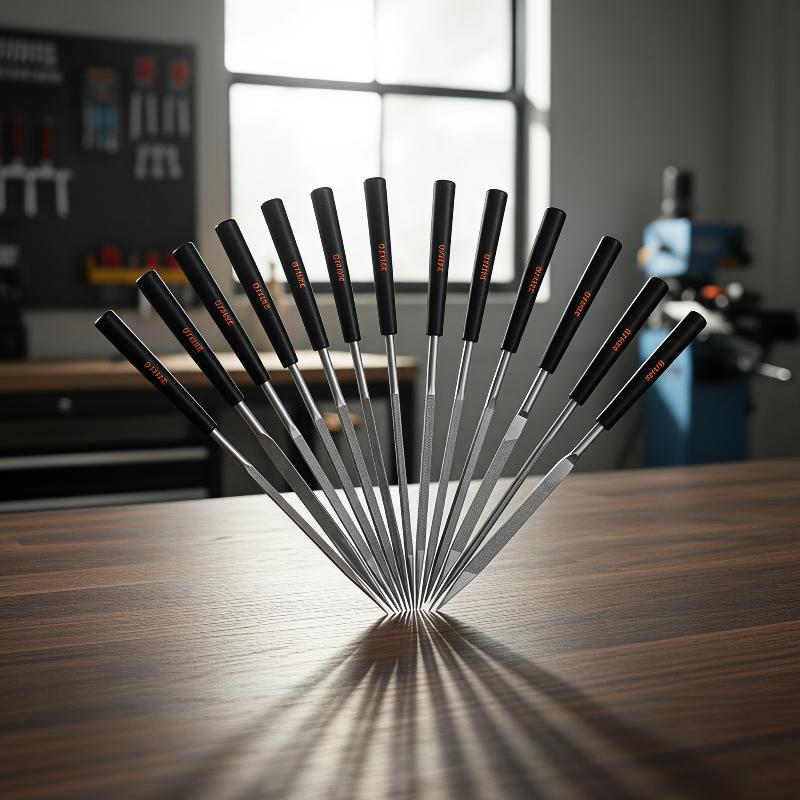 10 adet Metal iğne törpüsü set - Jewelry Making Set incelemesi ve fiyatı