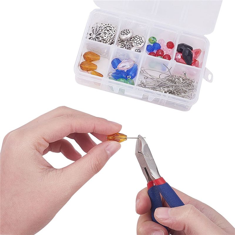 *ABKM 1 Set 3 Parça Takı Pense - Jewelry Making Round Nose Pliers incelemesi ve fiyatı