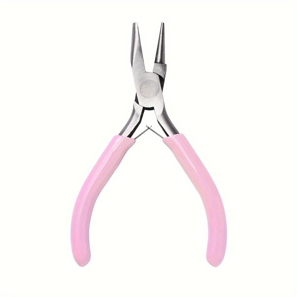 12,7 cm yuvarlak burunlu pense - Jewelry Making Round Nose Pliers incelemesi ve fiyatı