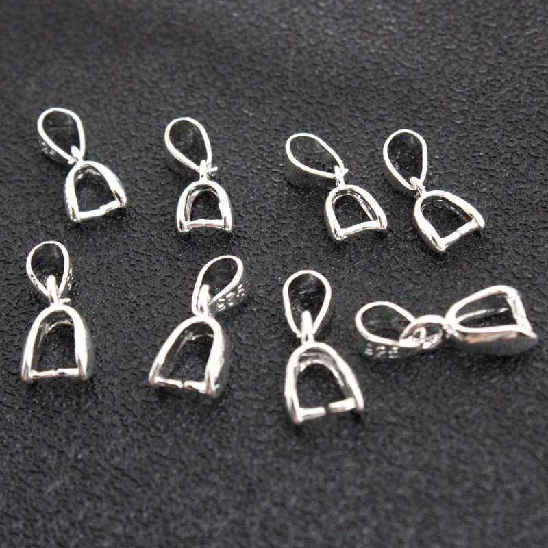 10 adet 925 ayar gümüş kaplama - Jewelry Making School incelemesi ve fiyatı