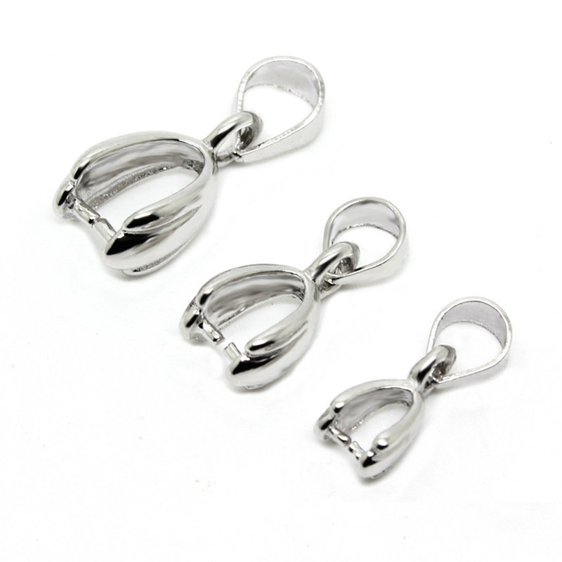 10 adet 925 ayar gümüş kaplama - Jewelry Making School incelemesi ve fiyatı