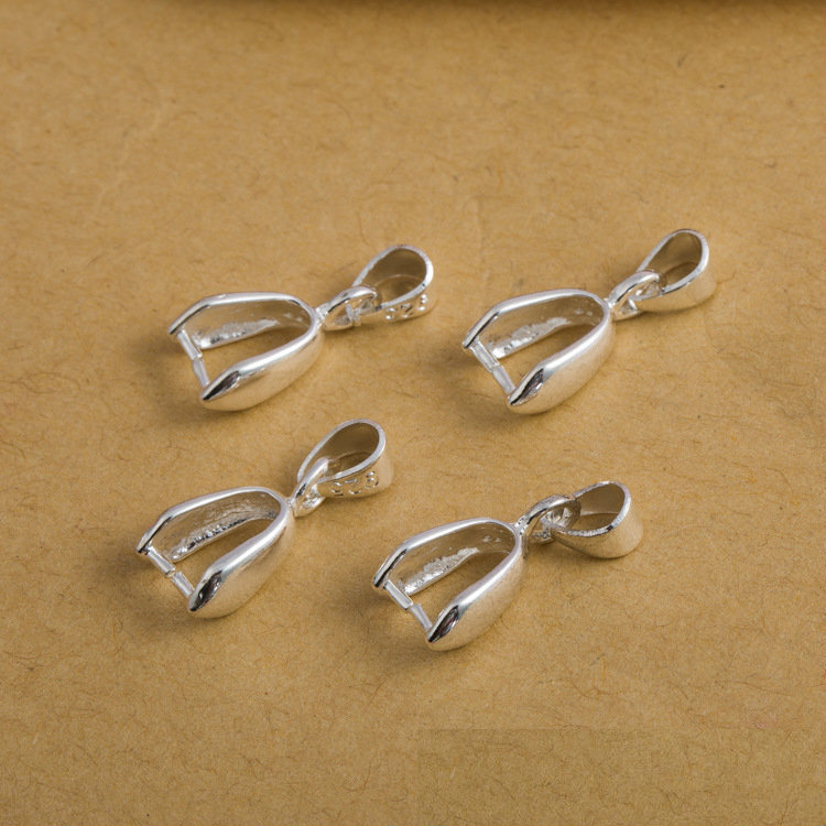 10 adet 925 ayar gümüş kaplama - Jewelry Making School incelemesi ve fiyatı