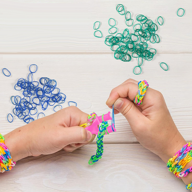 Halat Dokuma Kiti ile Sevimli  - Jewelry Making Online incelemesi ve fiyatı