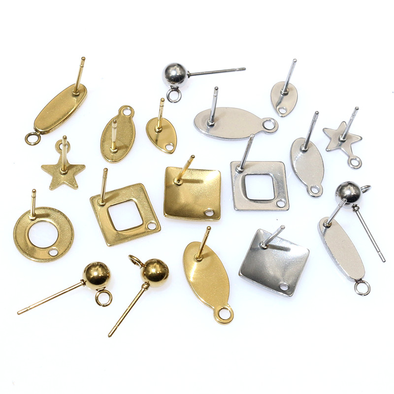 20 adet paslanmaz çelik zanaat - Jewelry Making Set incelemesi ve fiyatı
