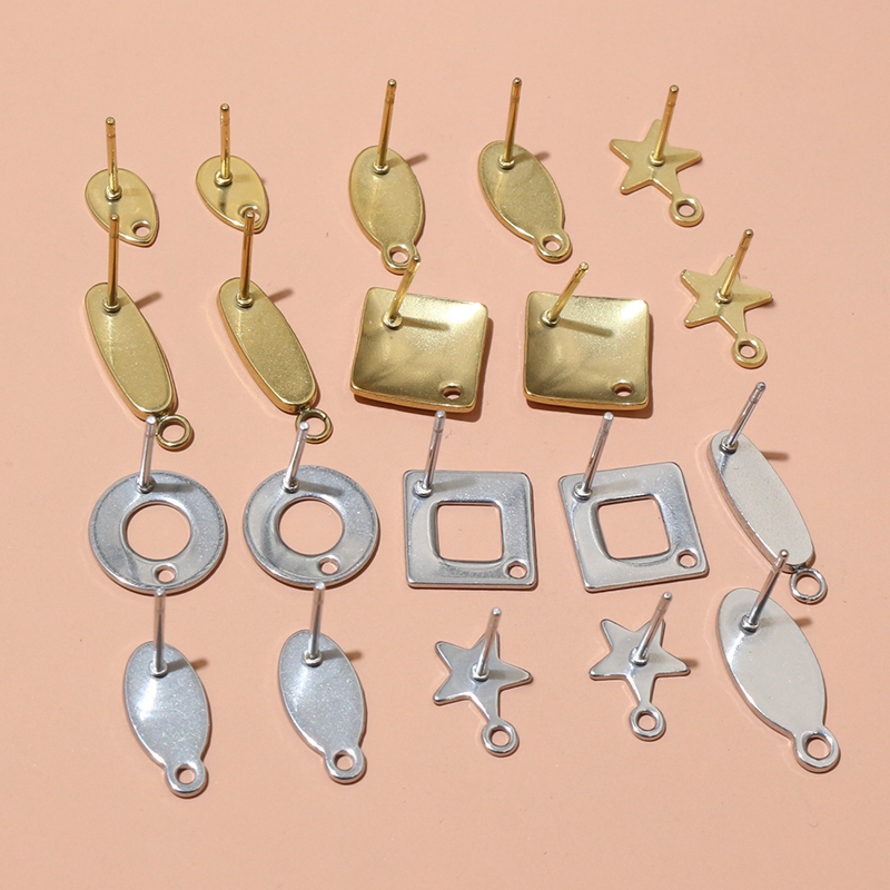 20 adet paslanmaz çelik zanaat - Jewelry Making Set incelemesi ve fiyatı
