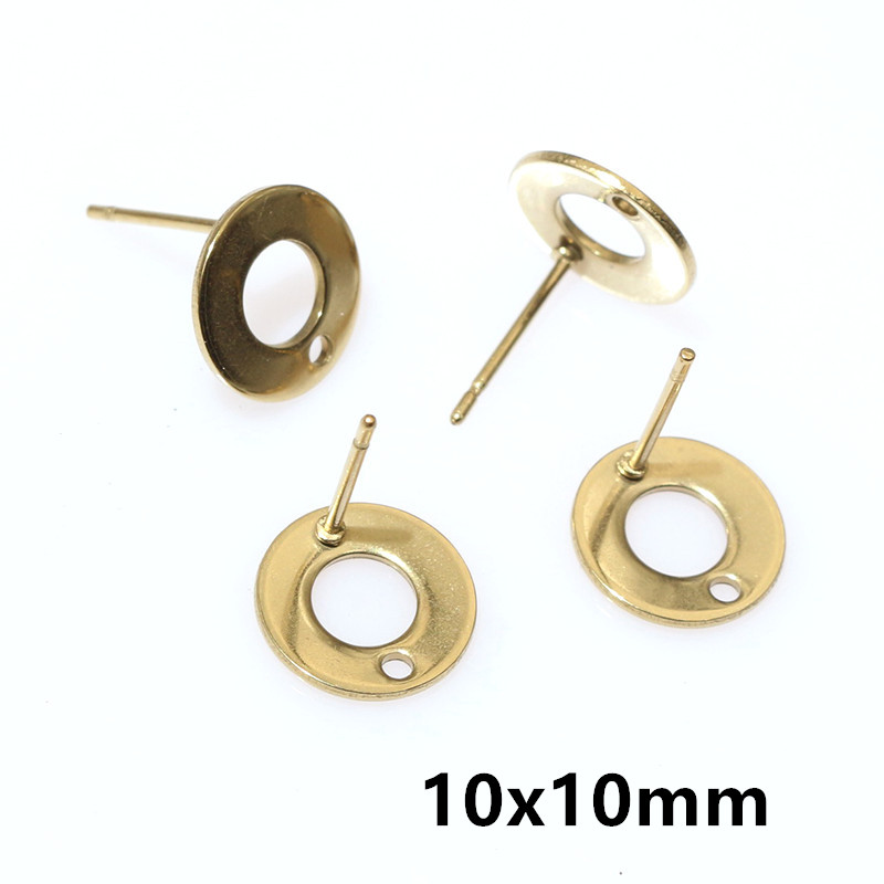 20 adet paslanmaz çelik zanaat - Jewelry Making Set incelemesi ve fiyatı