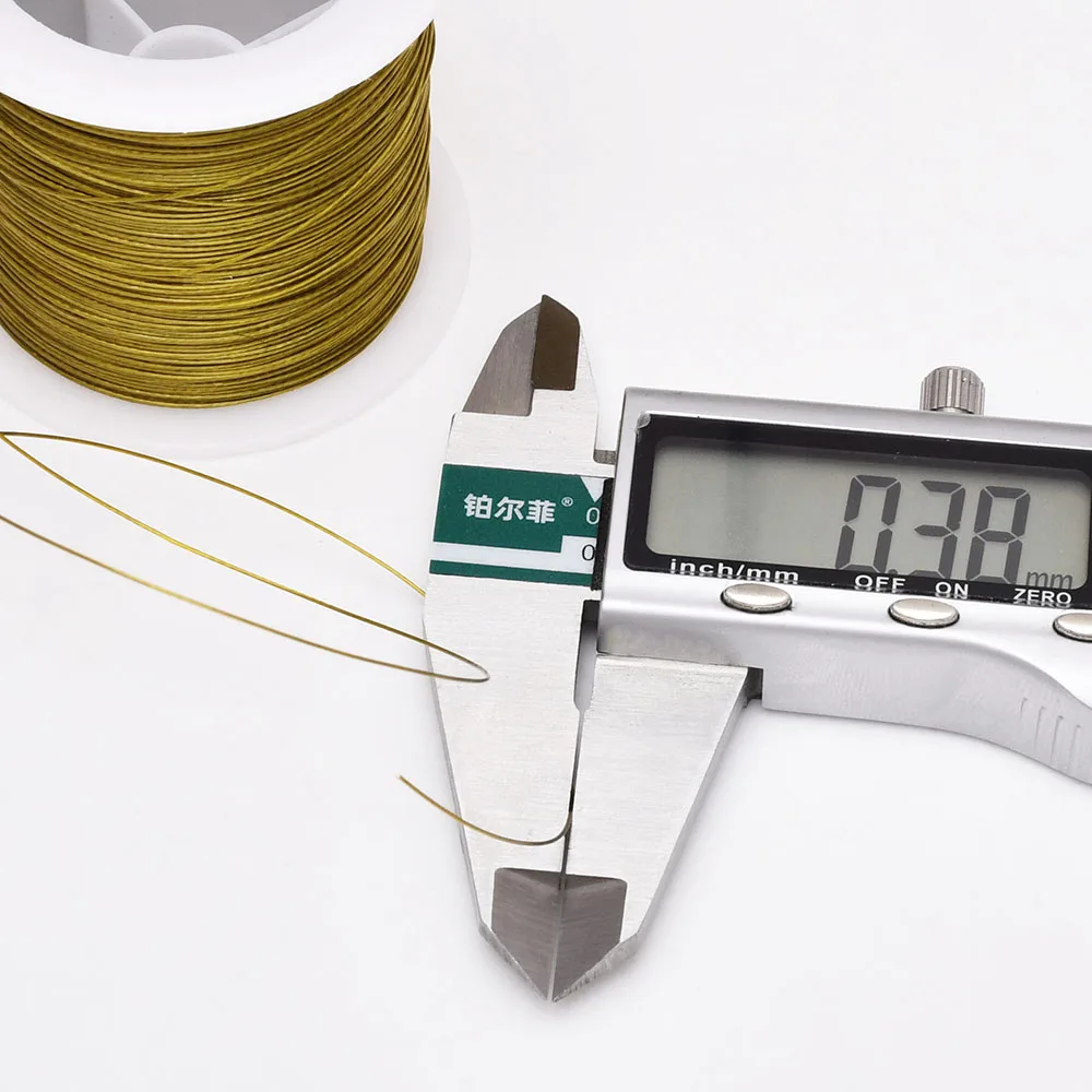 328 ft/100m 7 Telli Paslanmaz  - Jewelry Making Equipment incelemesi ve fiyatı