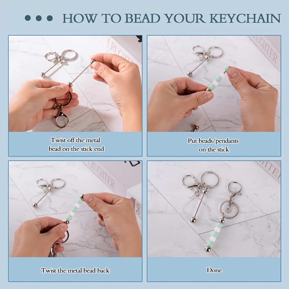 10 adet DIY Benzersiz Boş Bonc - Jewelry Making Online incelemesi ve fiyatı