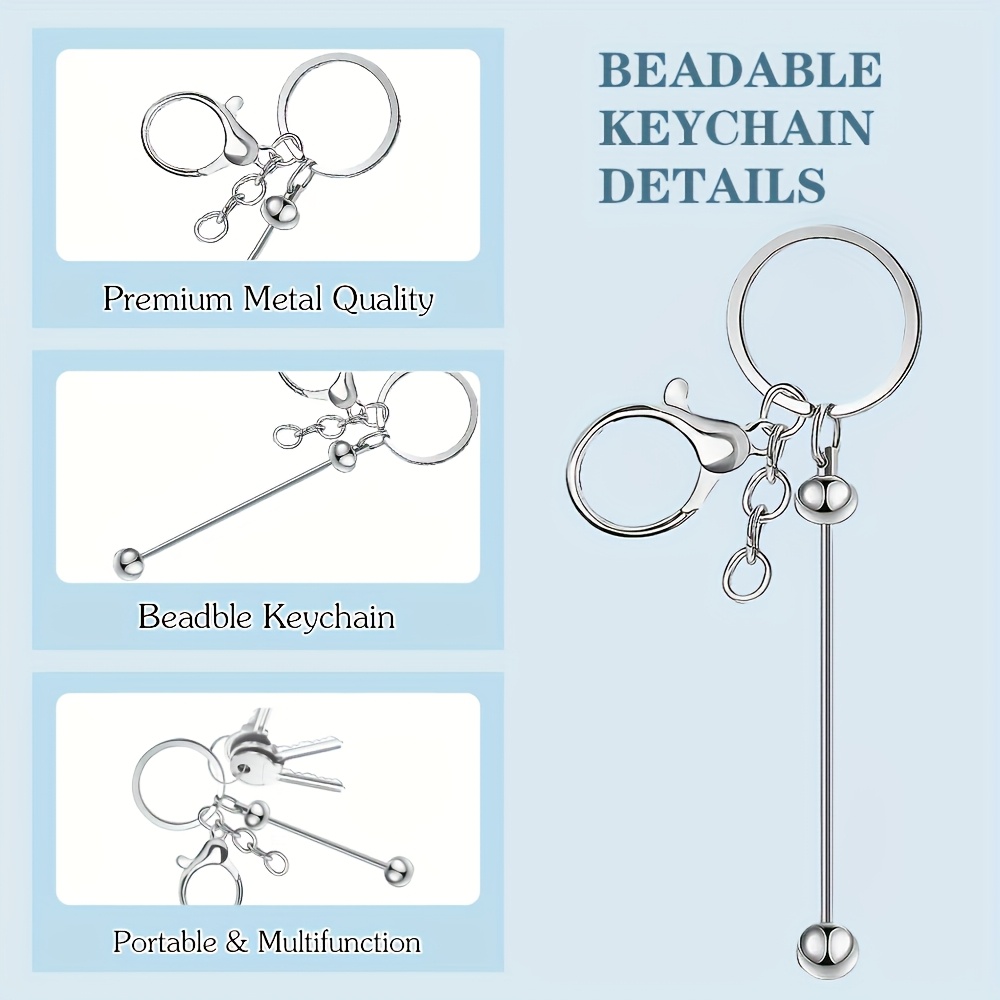 10 adet DIY Benzersiz Boş Bonc - Jewelry Making Online incelemesi ve fiyatı