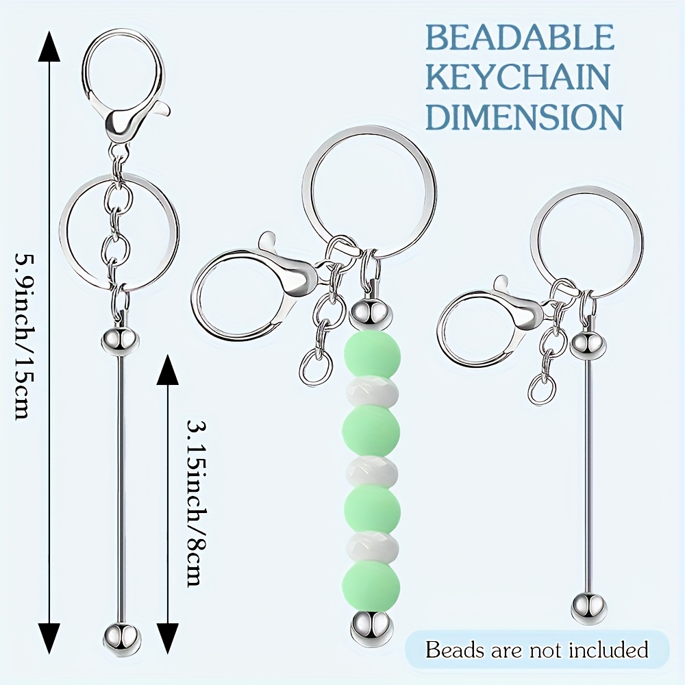 10 adet DIY Benzersiz Boş Bonc - Jewelry Making Online incelemesi ve fiyatı