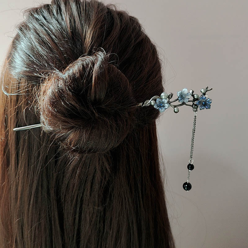Klasik saç tokası çubukları mü - Jewelry Making For Adults incelemesi ve fiyatı