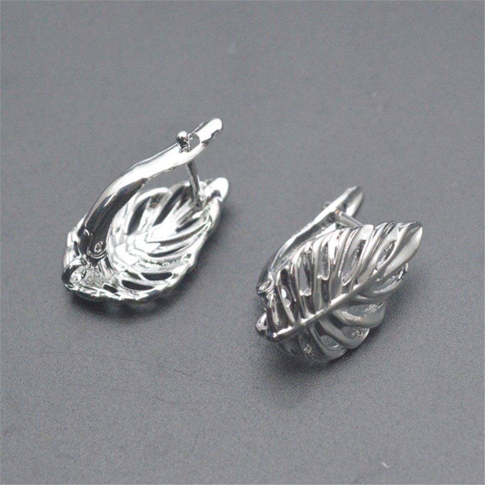 1/2 Adet 18 Ayar Altın Kaplama - Jewelry Making Earring Supplies incelemesi ve fiyatı
