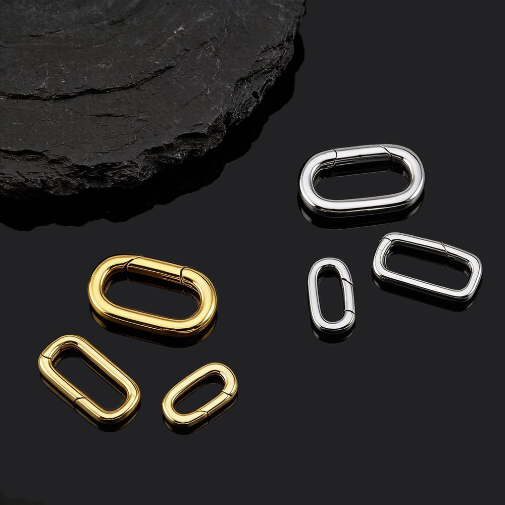 2 adet 18 K Altın Kaplama Dolg - Jewelry Making School incelemesi ve fiyatı