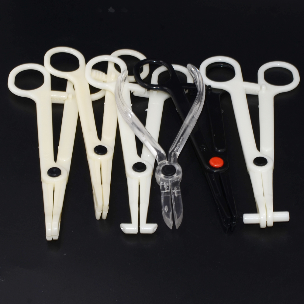 1 adet akrilik vücut piercing  - Jewelry Making Round Nose Pliers incelemesi ve fiyatı