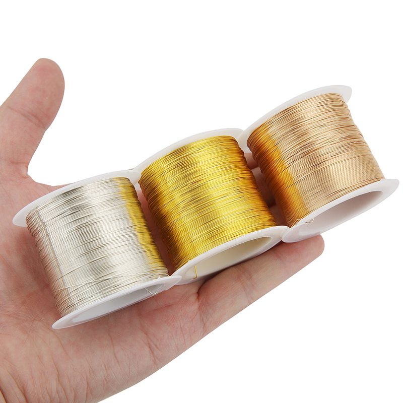 100 metre Bakır Paslanmaz Çeli - Jewelry Making Equipment incelemesi ve fiyatı