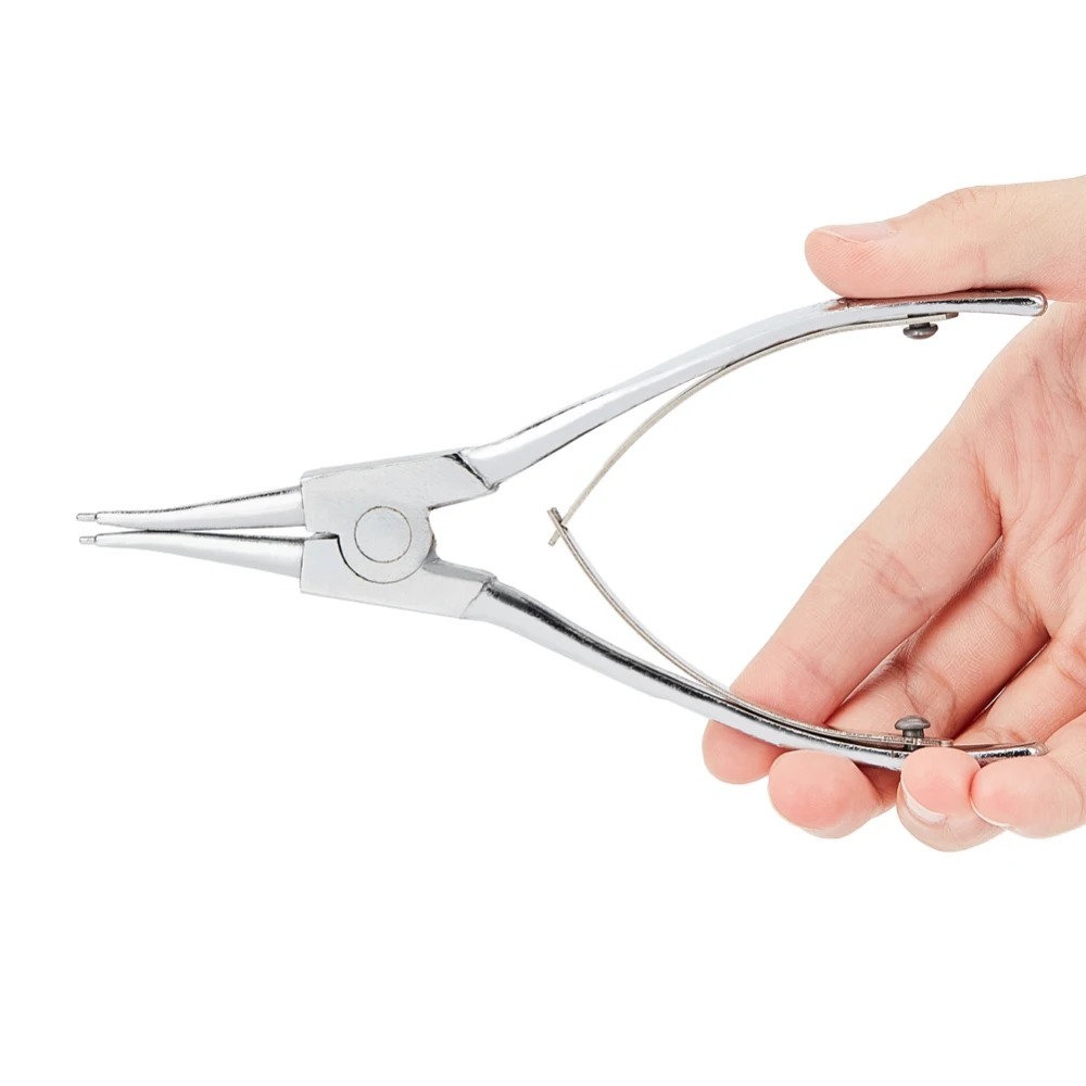 Alaşım Yuvarlak Burunlu Pense  - Jewelry Making Round Nose Pliers incelemesi ve fiyatı