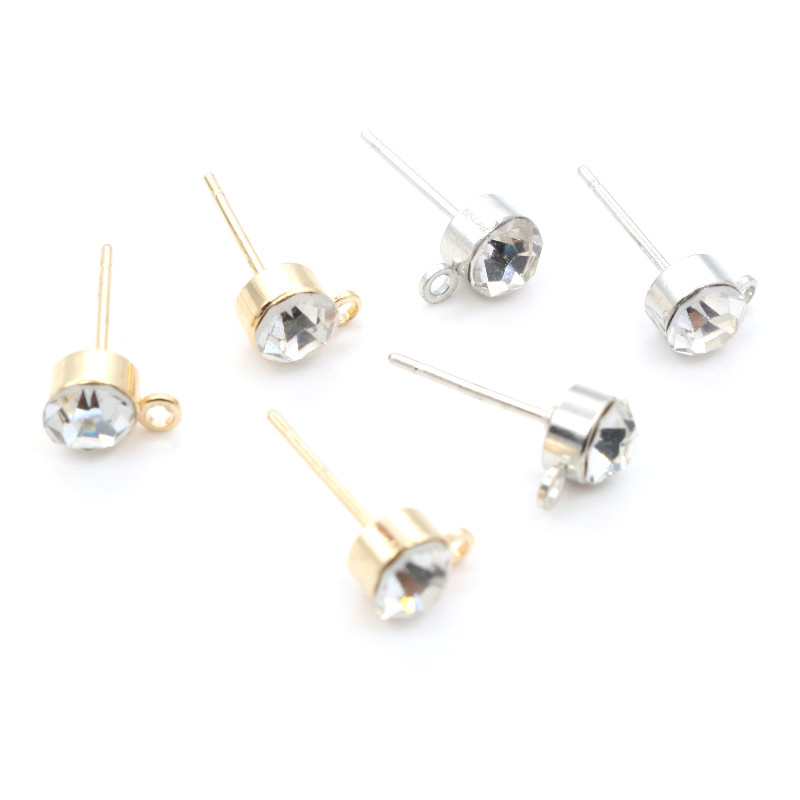 50 adet saplama küpe pimleri z - Jewelry Making Set incelemesi ve fiyatı